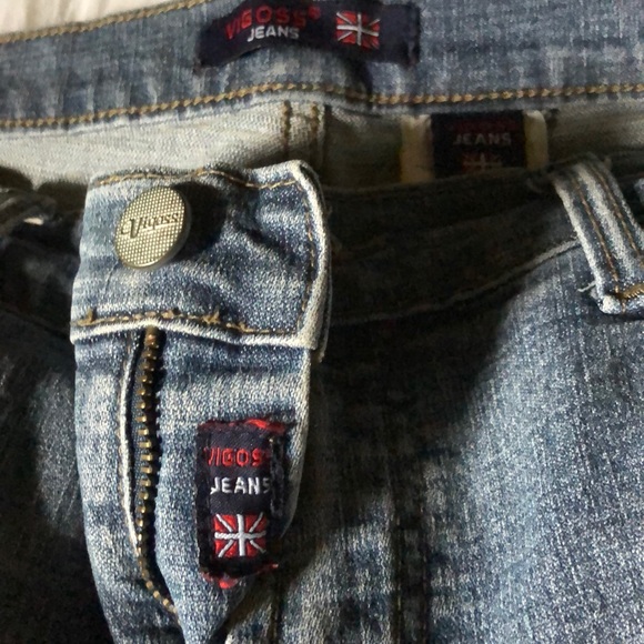 Vigors distress - Picture 2 of 4